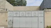 Arme de guerre près d'une synagogue à Sarcelles : 300 évacués