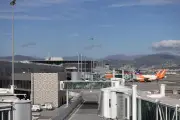 Aéroport de Nice : fortes perturbations prévues ce week-end du 24-25 juillet