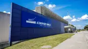 Aéroport de Nîmes : Vincent Bouget discret sur les difficultés