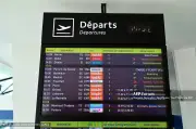 Aéroport Lyon-Saint Exupéry : la fin des files d'attente ?