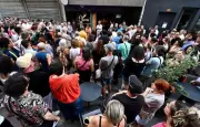 Arrestations et enquête pour violences homophobes à Saint-Étienne