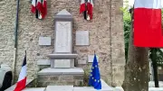 Arrigas : cinq soldats de la Révolution et de l'Empire honorés sur le monument aux morts
