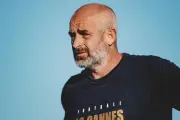 AS Cannes : Chabert prêt pour le choc face à la Roma