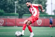 AS Cannes : premier match de préparation réussi face à Berre SC (4-1)