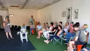 AS Manduel : trois nouvelles disciplines et recherche de locaux