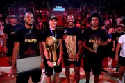 AS Monaco Basket : accord avec investisseurs américains espéré d'ici fin de semaine
