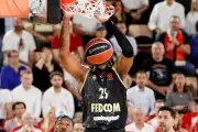 AS Monaco Basket : un nouveau délai pour sauver sa place en Élite