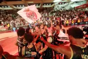 AS Monaco Basket : une semaine pour sauver sa place en Betclic Élite