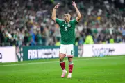 AS Monaco : Erik Lira, la piste mexicaine pour remplacer Lamine Camara
