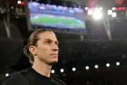 AS Monaco : Filipe Luis nommé nouvel entraîneur pour deux ans