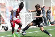 AS Monaco : match amical contre le Cercle Bruges ce vendredi