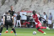 AS Monaco : Pape Cabral prolonge jusqu'en 2031