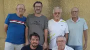ASC Caissargues : Claude Ensina élu nouveau président du club