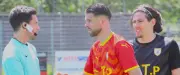 Asfac Frontignan : recrutement prudent mais confiant pour la R1