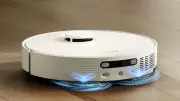 Aspirateur robot Dreame en promo à 379 € sur Amazon