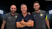 ASR : Nouveau staff et objectifs pour la saison 2026-2027