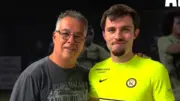 ASR : quatre nouvelles recrues pour l'équipe fanion dont Aurélien Petit