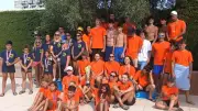 ASS Natation Salindres : 58 titres de champion du Gard décrochés