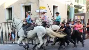 Assas : fin de la fête après deux jours et demi de festivités