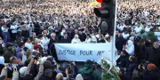 Assassinat de Mehdi Kessaci : quatre nouveaux suspects interpellés à Marseille