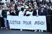 Assassinat Mehdi Kessaci : quatre nouvelles gardes à vue