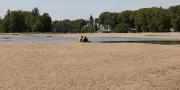 Assèchement des sols en France : les hydrologues s'inquiètent