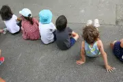 Assemblée adopte la perpétuité pour viols en série sur mineurs