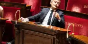 Assemblée adopte le projet de loi Darmanin sans plaider coupable