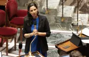 Assemblée : débat sur la perpétuité pour viols en série de mineurs