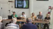 Assemblée générale de l’Entente Vendres/Lespignan/Sauvian XV