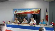 Assemblée générale de l'UNC à Bezouce : bilan et projets