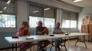Assemblée générale des Donneurs de sang : mobilisation maintenue malgré la baisse des dons