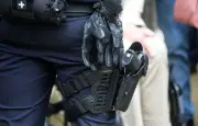 Assemblée nationale : adoption d'une présomption d'usage légitime des armes pour les forces de l'ordre