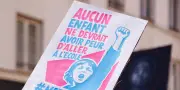 Assemblée nationale : contrôle d'honorabilité pour tous les adultes en contact avec des mineurs