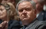 Associations s'opposent à la nomination de François-Noël Buffet comme Défenseur des droits