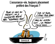 Assurance vie : bien utiliser la clause bénéficiaire