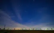 Astronomie : limiter à 100 000 le nombre de satellites en orbite