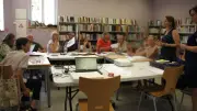 Atelier généalogie à Mons : plongée dans les racines familiales
