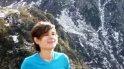 Atelier « Montagne héroïque » avec Géraldine Alibeu à Ceyras