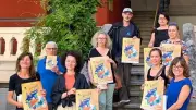 Atelier participatif pour lutter contre la précarité énergétique à Millau