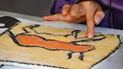 Ateliers famille au musée de Préhistoire : art pariétal et visite