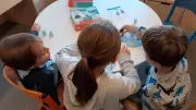 Ateliers gratuits à la médiathèque Saint-Exupéry de Palavas-les-Flots