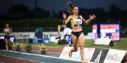 Athlétisme : Finot, Gressier et Kwaou-Mathey mènent les Bleus aux Europe