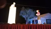 Athome Théâtre revisite Molière avec malice dans le Gard