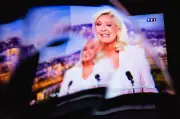 Attal et Retailleau : la candidature Le Pen rebat les cartes