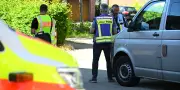 Attaque dans un centre d'accueil en Allemagne : l'auteur s'est suicidé en prison