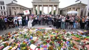 Attaque à la Gay Pride de Berlin : un mort, 16 blessés, le suspect toujours recherché