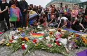 Attaque à la Pride de Berlin : un mort, une trentaine de blessés, le suspect toujours recherché