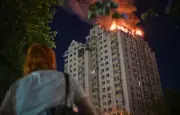 Attaque massive de drones et missiles russes sur Kiev : 30 morts et près de 100 blessés