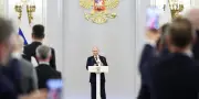 Attaque massive de drones ukrainiens sur la région de Moscou
